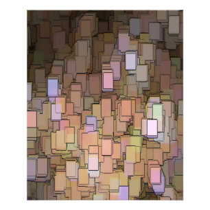 Foto abstrato