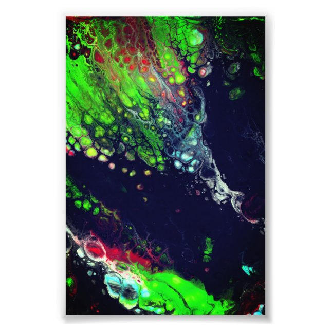 Foto Abstrato211 (Frente)