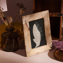 abstrato de desenho de linha de ramificação