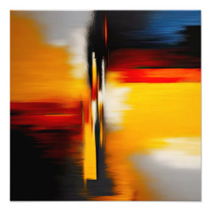 Foto Abstrato Modern Trendy Design