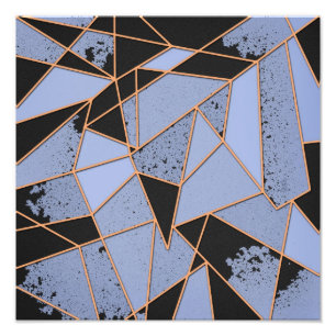 Foto Abstrato quebrado