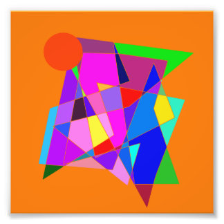 Foto Abstrato Relax 42 transparente