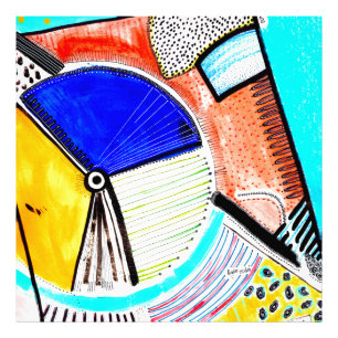 Foto Abstrato roda