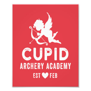 Foto Academia Cupid Archery