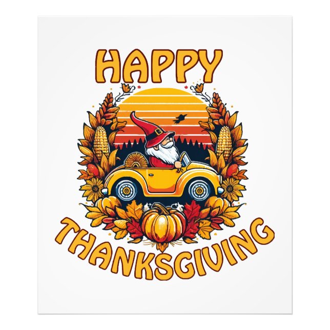 Foto Ação de Graças 2023 (Frente)