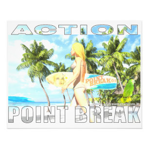 Foto Ação - Ponto Break 01
