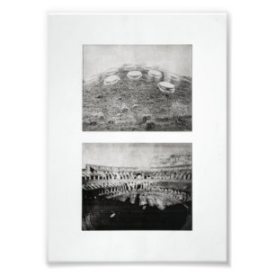 Foto Acima e abaixo de