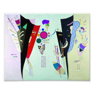 Foto Acordos Reciprocais de Kandinsky