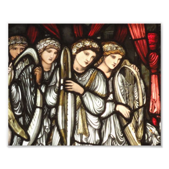 Foto Acusação do Rei David a Salomão (Frente)