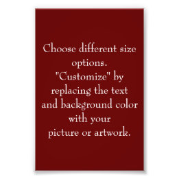 Foto Adicionar imagem ou arte, crie à sua maneira