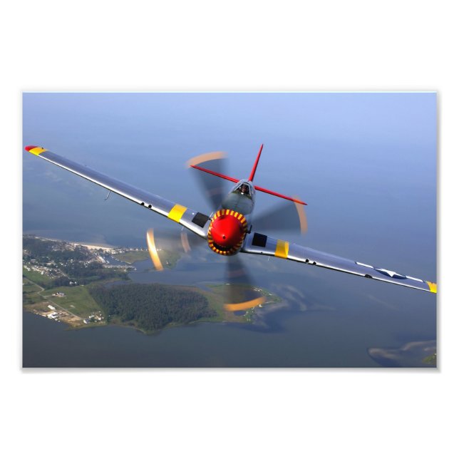 Foto Aeronaves (Frente)