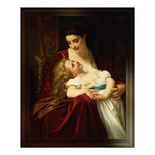 Foto Afetação materna por Hugues Merle