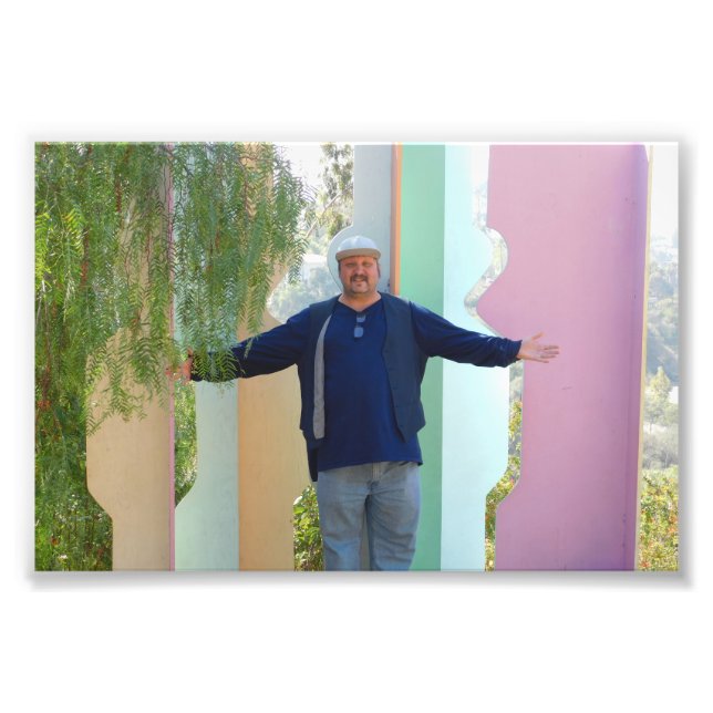 Foto AgirComoAHam (Frente)