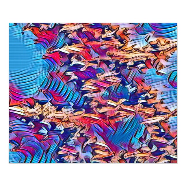 FOTO ÁGUA A SONHO (Frente)