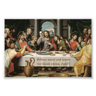 Foto água seltzer jc