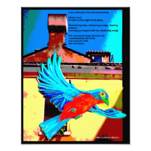 Aguardando o revestimento pintado