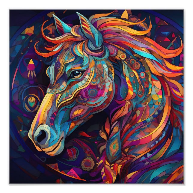 Foto Ai Horse (Frente)