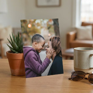 Foto Alargamento 5" x 7"