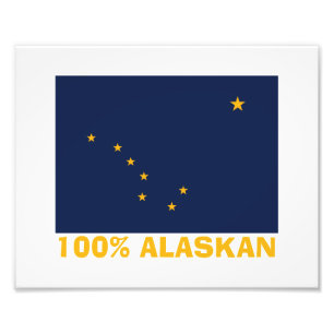 FOTO ALASKAN 100%