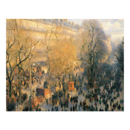 Foto Alavanca de Capucinas