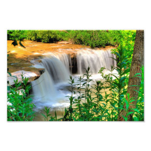 Foto Albert Falls, Virgínia Ocidental