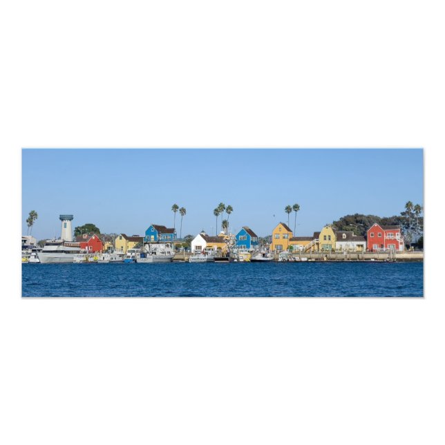 Foto Aldeia de Mariner - Marina Del Rey, CA (Frente)