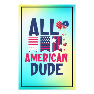 Foto All American Dude-96993