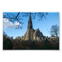 All Saints Church, Salterhebble