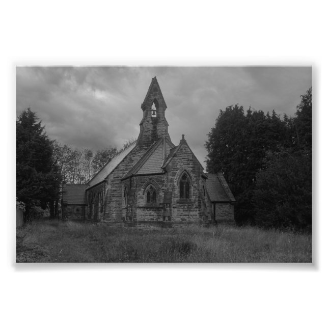 Foto All Saints Church, Whitley (Frente)