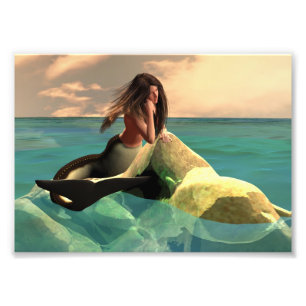 Foto Alma de Selkie