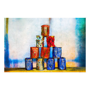 Foto Almofadas - Depois Do Almoço