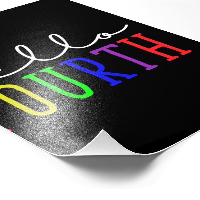 Foto Alô de 4º ano | Bem-Vindo Ao Presente Escolar (Borda)