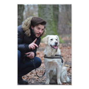 Foto Alta Resolução Personalizar o Alargamento