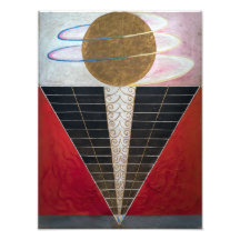 Altarpeça 2 | Hilma af Klint |