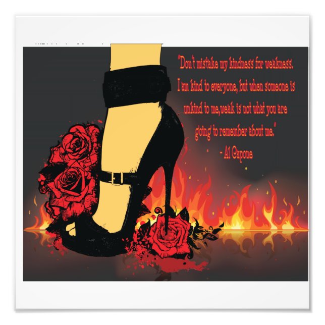 Foto Altos saltos e Al Capone (Frente)