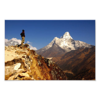 Foto Ama Dablam
