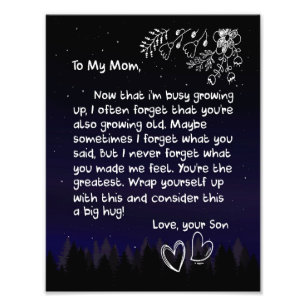 Foto Amantes da Mãe  À Minha Mãe Eu Te Amo Muito