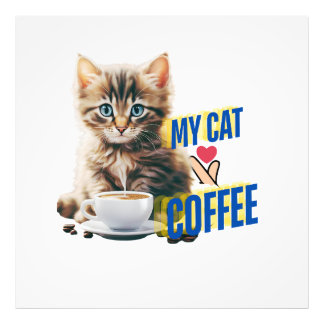 Foto Amantes de gatos