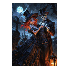 Foto Amantes de Voodoo