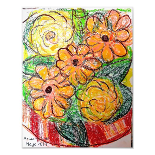 Foto Amarrado com Colar (Frente)