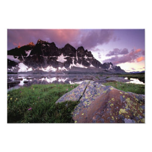Foto América do Norte, Canadá, Alberta, Jasper