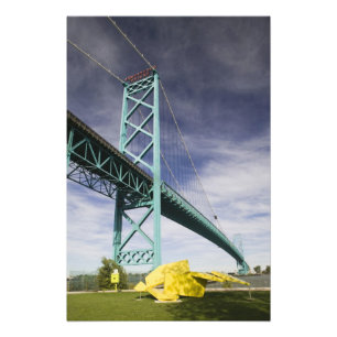 Foto América do Norte, CANADÁ, Ontário, Windsor: A