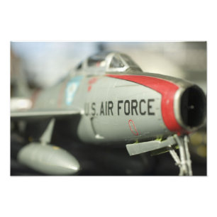 Foto America do Norte, EUA, mostra modelo