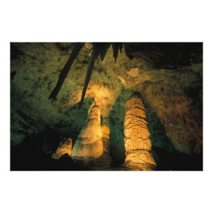 Foto América do Norte, EUA, Novo México, Carlsbad