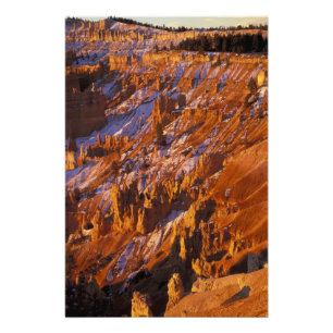 Foto América do Norte, EUA, Utah, Bryce Canyon