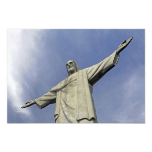Foto América do Sul, Brasil, Rio de Janeiro. Cristo