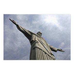 Foto América do Sul, Brasil, Rio de Janeiro. Cristo 3