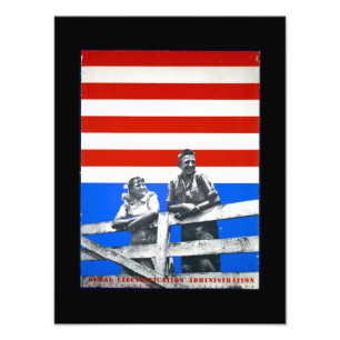 Foto American Flag Vintage Photos USA Old Aest