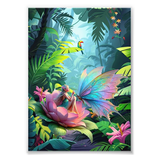 Foto Amigos do Jardim (Frente)