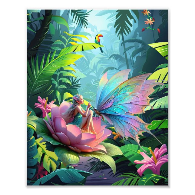 Foto Amigos do Jardim (Frente)